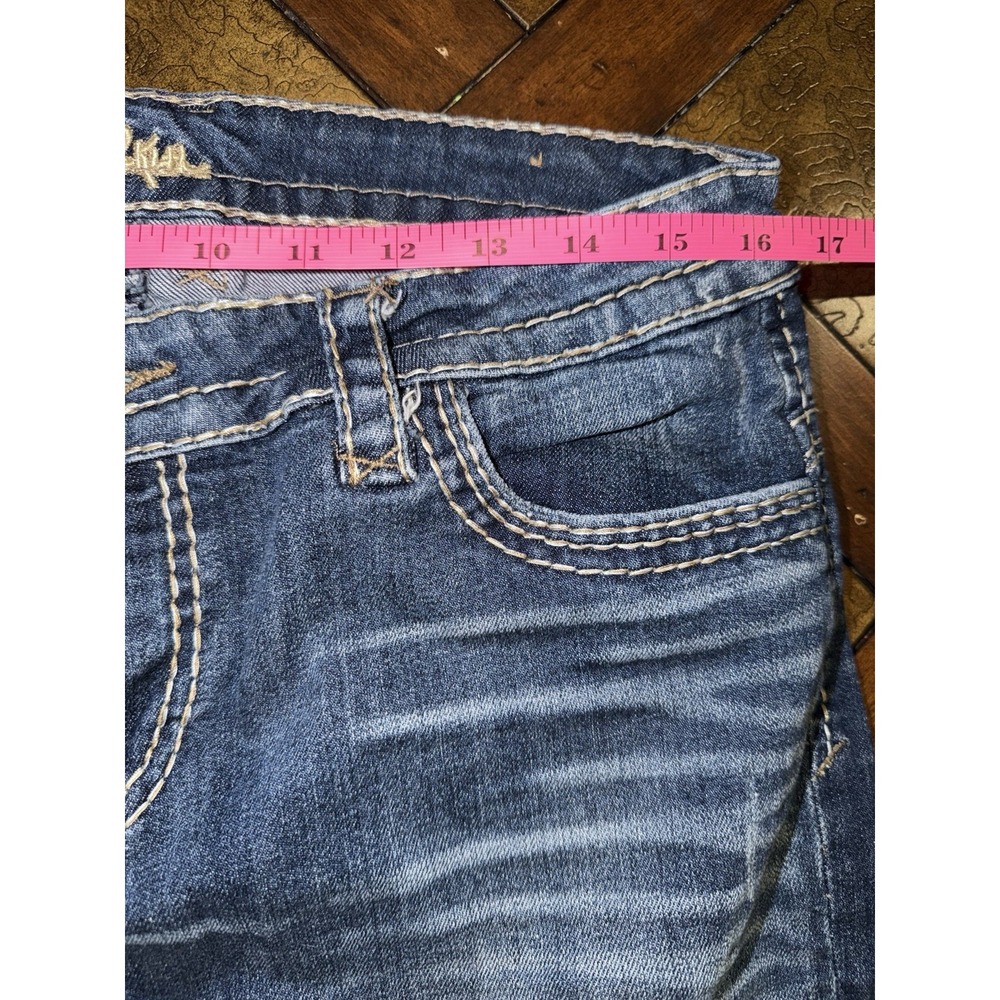 Kut From The Kloth Catherine Boyfriend Jeans Size 8 32x30 Y2K Rare - Picture 3 of 9